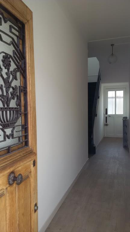 Maison Bernadette - Premier Etage Vitry-sur-Seine Exterior foto