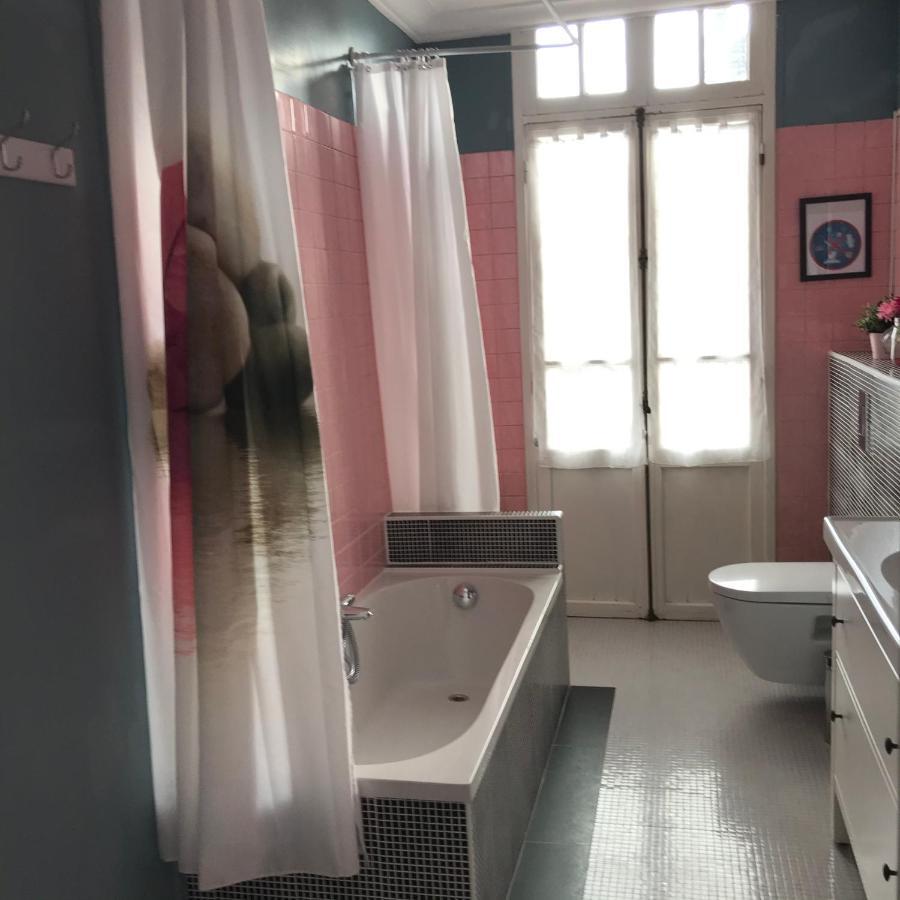 Maison Bernadette - Premier Etage Vitry-sur-Seine Exterior foto